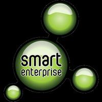 SmartPad syot layar 1