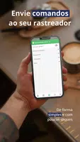 Monitor Mobiltracker اسکرین شاٹ 3