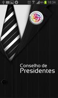 Conselho de Presidentes plakat