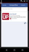 EducaUP Screenshot 2