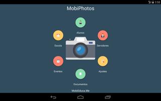 برنامه‌نما MobiEducaMe - MobiPhotos عکس از صفحه
