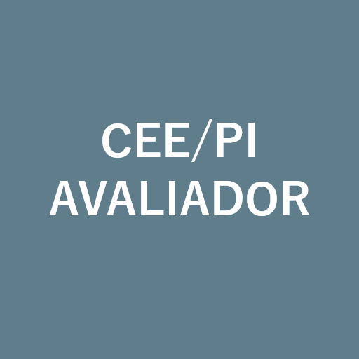 CEE Avaliador