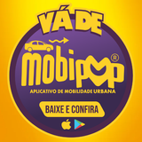 Mobipop  Táxi e App Passageiro