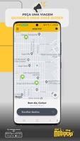Mobipop  Táxi e App Passageiro capture d'écran 1