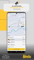 Mobipop  Táxi e App Passageiro capture d'écran 2