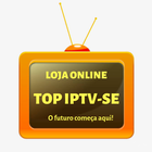 LOJA TOP IPTV-SE icône
