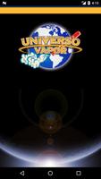 Universo Vapor poster