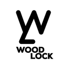 Wood Lock أيقونة