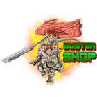 Buster Shop icon