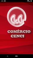 Comercio Cenci Online poster