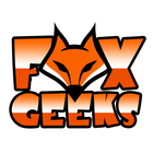 Fox Geeks icône