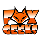 Fox Geeks simgesi