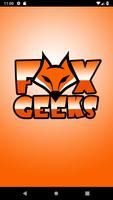 Fox Geeks Affiche