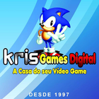 Kris Games icône