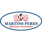 Martins Peres icono