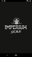 Imperium Store Plakat