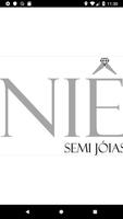 Niê Semi Jóias 海報