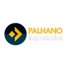 Palhano Importados-icoon