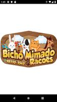 Pet Shop Bicho Mimado(Cacoal) Cartaz