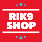 Rik9 Shop Zeichen