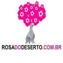 Rosa do Deserto - Valmor PRD Adenium APK