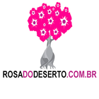 Rosa do Deserto - Valmor PRD Adenium icône