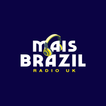 Mais Brazil UK icône