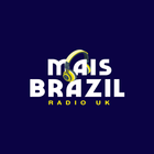 Mais Brazil UK 아이콘