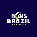 Mais Brazil UK アイコン