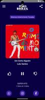 Mais Brazil UK 포스터