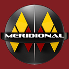 Meridional FM ikona