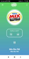 Mix Rio FM পোস্টার