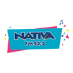 Nativa FM Litoral