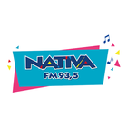 Nativa FM আইকন