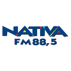 Radio Nativa Tubarão アイコン