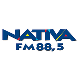 Radio Nativa Tubarão icône