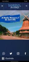 Nativa FM Joinville poster