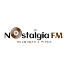 Nostalgia FM иконка