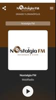 Nostalgia FM পোস্টার