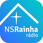 Rádio NSRainha иконка