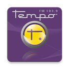 Tempo FM ไอคอน