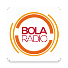 آیکون‌ Bola Rádio