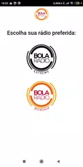 Bola Rádio アプリダウンロード