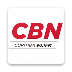 Descargar APK de Rádio CBN - 90,1 FM - Curitiba