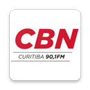 Rádio CBN - 90,1 FM - Curitiba APK