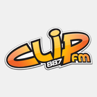 Clip FM 88,7 Campinas ícone