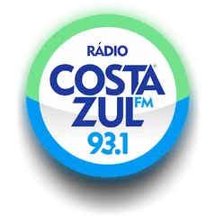 Costazul FM/Angra dos Reis アプリダウンロード