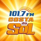 Rádio Costa do Sol FM icône