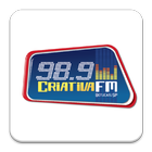 Rádio Criativa FM icône