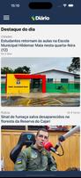 Diário do AP poster